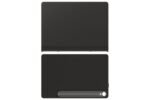 Smart Book Cover Tab S9 FE  Black