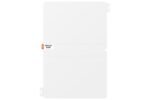 Anti-Reflecting Screen  Protector Tab S9 FE  Transparent - Image 2