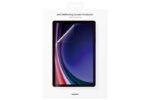 Anti-Reflecting Screen  Protector Tab S9 FE  Transparent - Image 4