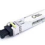 Generic SFP-BX-D-40KM  Compatible SFP, 1.25Gbit/s,  1550Tx/1310Rx, 40km, LC, SMF