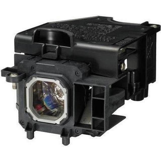 Img_32448907.jpg Projector Lamp for NEC 200 Watt 200Watt, 2000 Hours fit for NEC Projector M300WS, M350XS, M420XM, M420XV, P350W, P420X, UM330 - Image 1