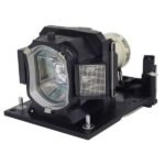Projector Lamp for Hitachi  210 Watt 3000 hours, 210 Watt  fit for Hitachi Projector CP-A220N, CP-A250NL, CP-A300N, CP-AW250NM