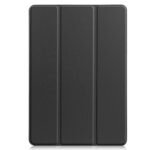 Lenovo Tab M10 3rd Gen.  (10.1) HOUSTON Black PU  leather front with hard PC backside