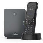 SIP DECT Telefon SIP-W78P