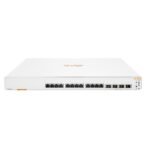 Aruba IOn 1960 12XT 4XF  Switch Europe - English