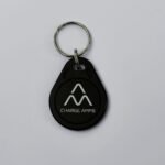 RFID keyring kit 10 pcs