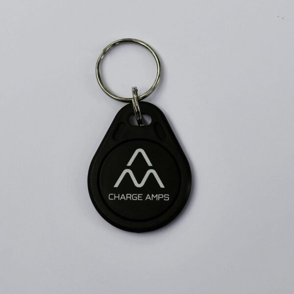 RFID keyring kit 10 pcs