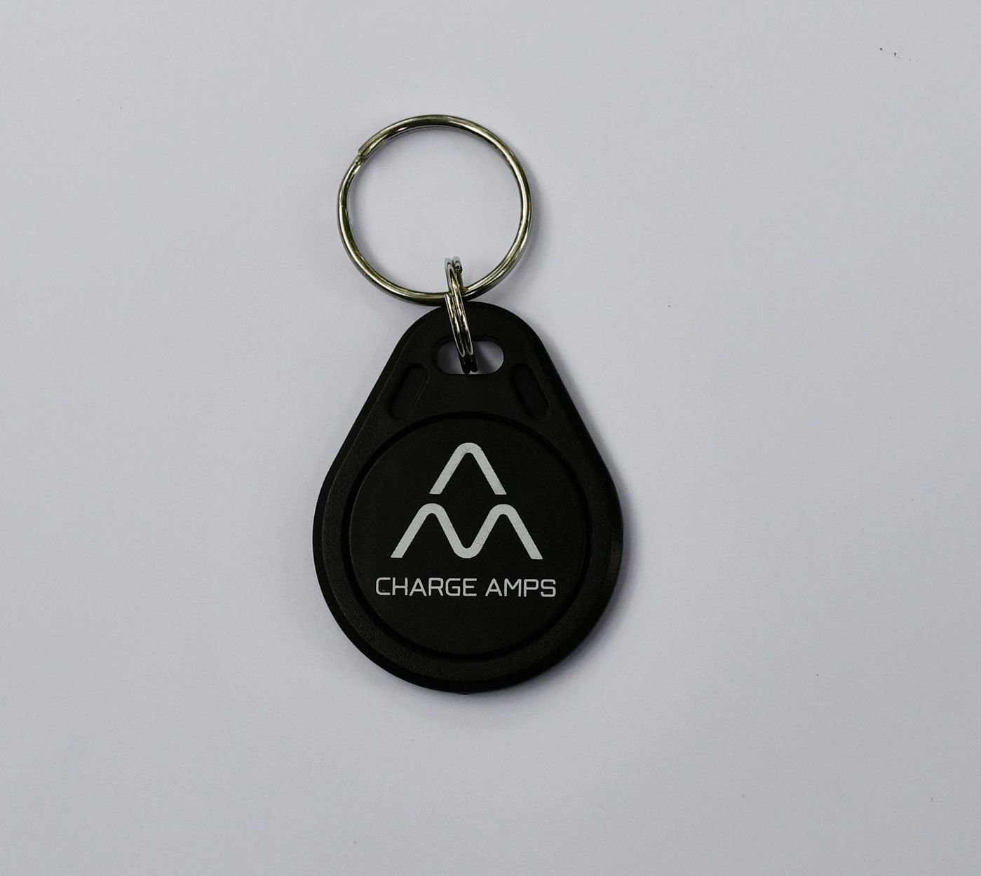 Img_32481027.jpg RFID keyring kit 10 pcs - Image 1