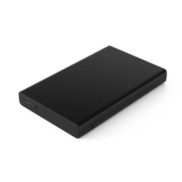 Type C USB3.1 Gen. 2 External  HDD / SSD Enclosure