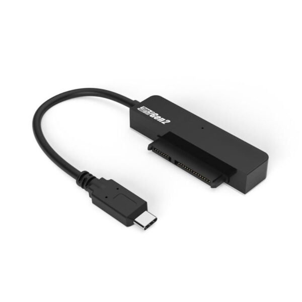 USB3.2 to 2.5"SATA HDD SSD  Convertor