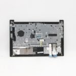 Mercury1.0 INTEL FRU MECH_ASM  Mercury 1.0 Intel KBD with C  cover POR Backlit (Transimage) painting FPR UK Black 5M11A35100, Cover +