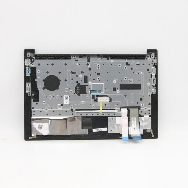 Mercury1.0 INTEL FRU MECH_ASM  Mercury 1.0 Intel KBD with C  cover POR Backlit (Transimage) painting FPR UK Black 5M11A35100, Cover +