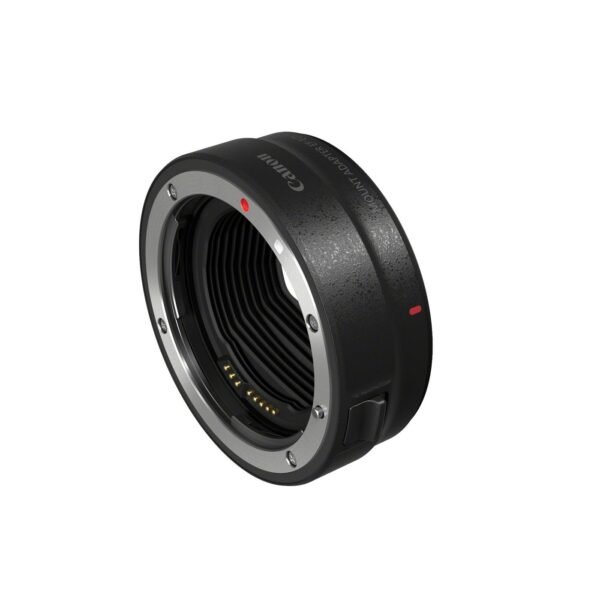 Mount Adapter Ef-Eos R