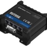 RUT956 WiFi/4G Router  standard version EU PSU
