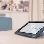 Zoom Rooms Console for iPad  10th Generation