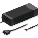 EU 2-pin power supply, 130W