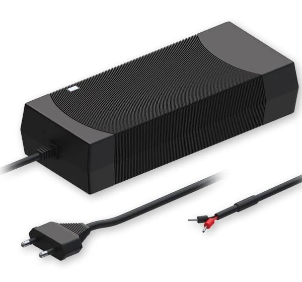 EU 2-pin power supply, 130W