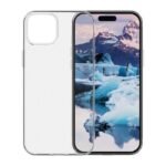 Greenland iPhone 15 Plus Clear