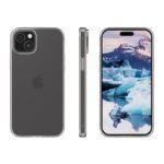 Greenland iPhone 15 Plus Clear - Image 3
