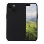 Iceland Ultra D3O MagSafe  iPhone 15 Plus Black