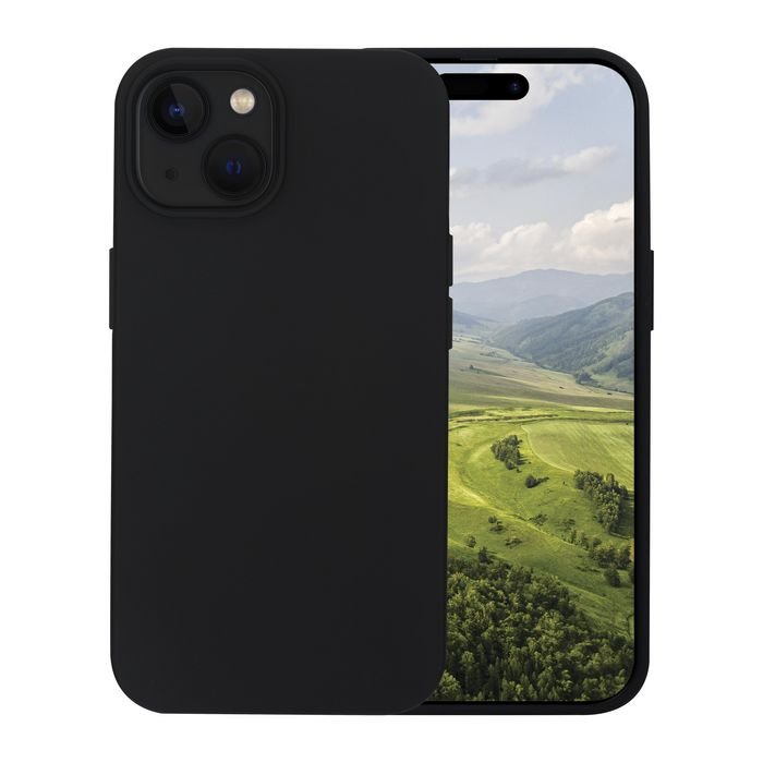 Img_32538577-1 Iceland Ultra D3O MagSafe iPhone 15 Plus Black - Image 1