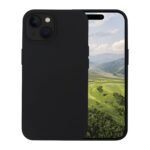 Iceland Ultra D3O MagSafe  iPhone 15 Plus Black