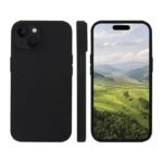 Iceland Ultra D3O MagSafe  iPhone 15 Plus Black - Image 3