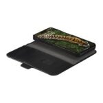 Lynge iPhone 15 Plus Black - Image 2