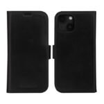 Lynge iPhone 15 Plus Black - Image 3