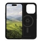 Monaco MagSafe iPhone 15 Pro  Night Black