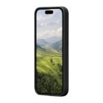 Monaco MagSafe iPhone 15 Pro  Night Black - Image 4