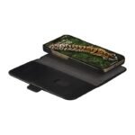 Lynge iPhone 15 Pro Max Black - Image 2