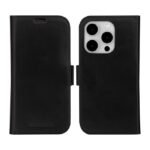 Lynge iPhone 15 Pro Max Black - Image 3
