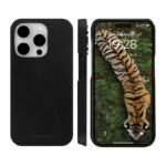 Lynge iPhone 15 Pro Max Black - Image 4