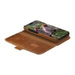 Lynge iPhone 15 Plus Tan - Image 2