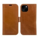 Lynge iPhone 15 Plus Tan - Image 3