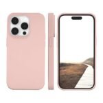 dbramante1928 Monaco - iPhone 15 Pro Max - Pink sand - Image 3