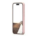 dbramante1928 Monaco - iPhone 15 Pro Max - Pink sand - Image 4
