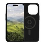 Monaco MagSafe iPhone 15 Pro  Max Night Black