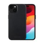 Roskilde MagSafe iPhone 15  Plus Black