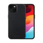 Roskilde MagSafe iPhone 15  Plus Black