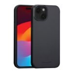 Roskilde MagSafe iPhone 15  Plus Black - Image 2