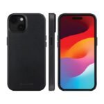 Roskilde MagSafe iPhone 15  Plus Black - Image 3