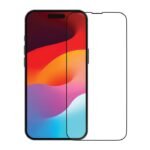 Bulk ecoshield iPhone 15 Pro,  Black Edge - Image 2