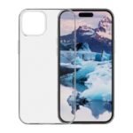 Bulk Nuuk iPhone 15 Plus,  Clear