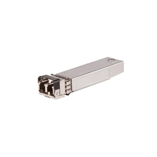 Aruba 1G SFP LC SX **New Retail** 500m MMF XCVR