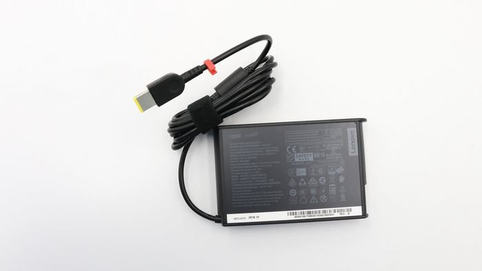 Img_32565193-2 Slim 135W 20VDC 3P WW **New Retail** - Image 1