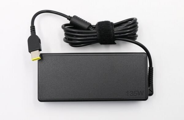 135W AC adapter for ThinkPad  devices