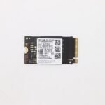 256GB M.2 2242 PCIe NVMe SSD