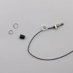 Bendable SMA cable with gap  for Lenovo systems **New  Retail**